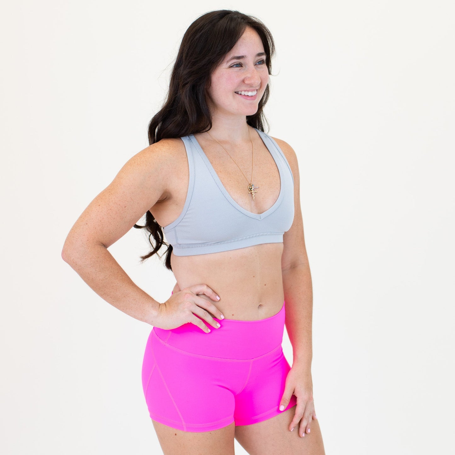 VaVaVoom Sports Bra - Medium Support - Skoutley Outdoors LLC