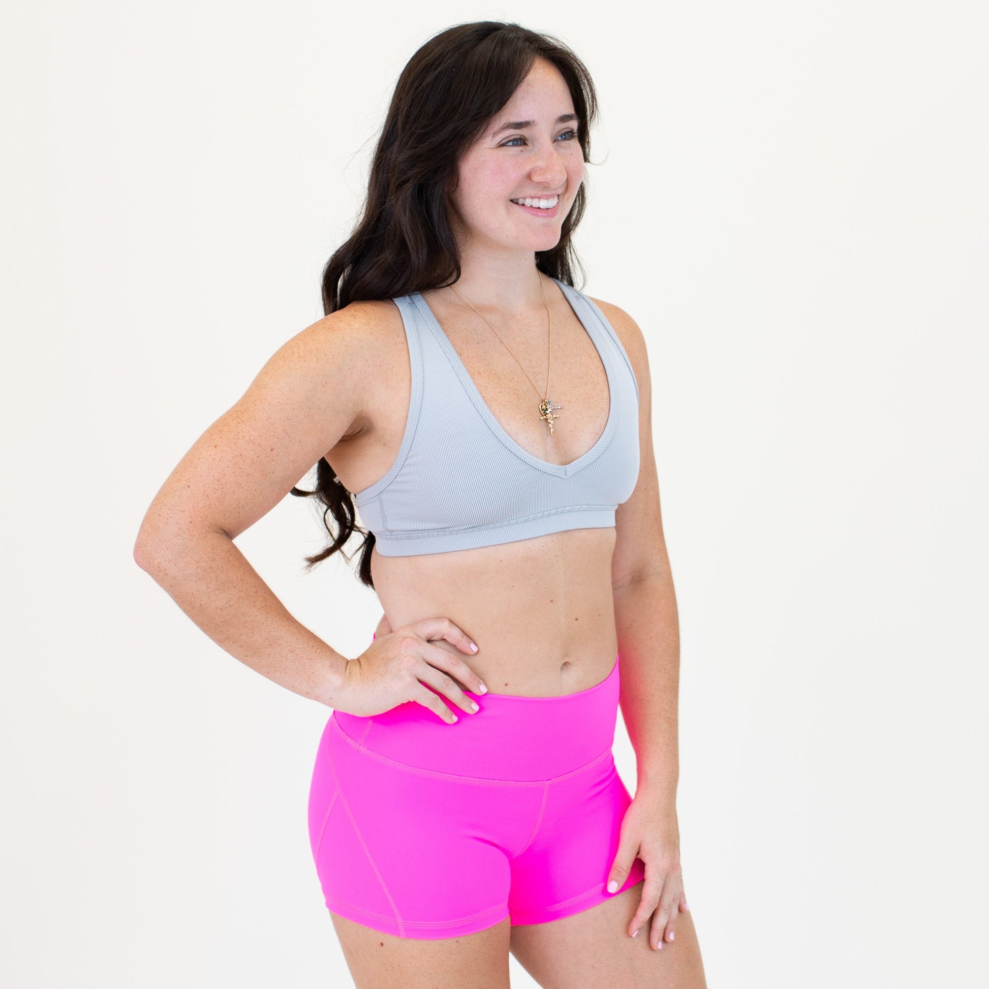 VaVaVoom Sports Bra - Medium Support - Skoutley Outdoors LLC
