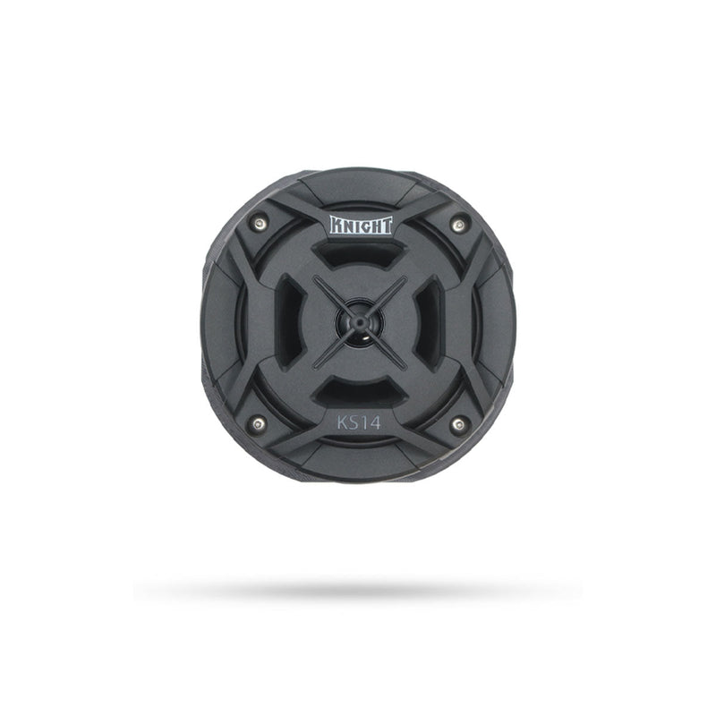 Load image into Gallery viewer, Waterproof Bluetooth 4 inch Slim Speaker Pod Add ons
