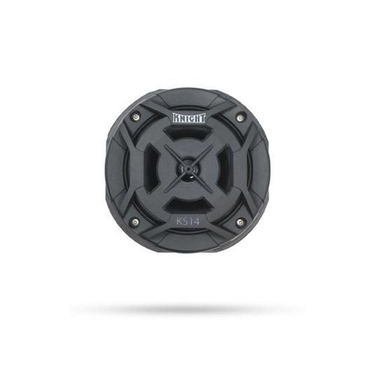Waterproof Bluetooth 4 inch Slim Speaker Pod Add ons