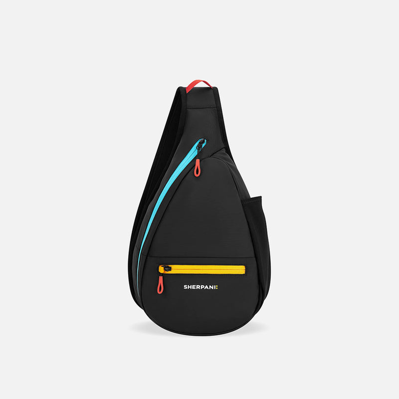 Load image into Gallery viewer, Esprit | Sling Bag - Terrazzo Print

