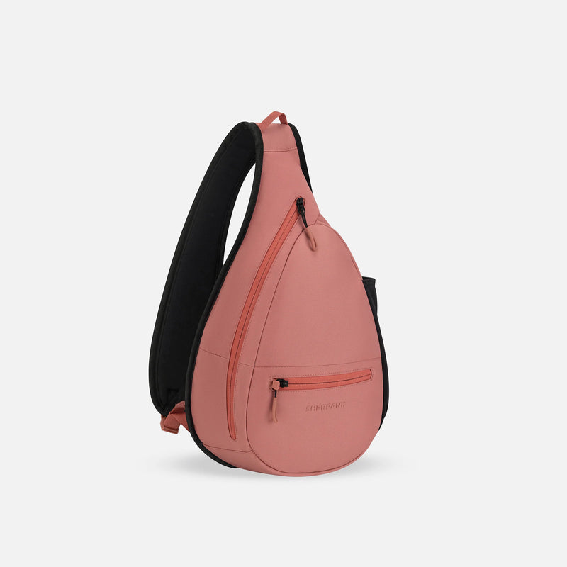 Load image into Gallery viewer, Esprit | Sling Bag - Terrazzo Print
