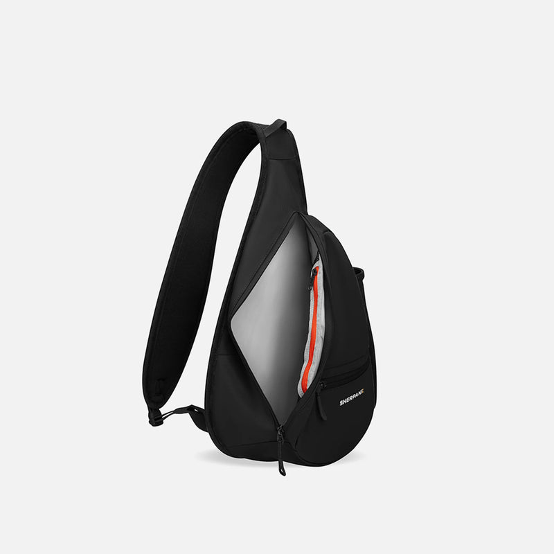 Load image into Gallery viewer, Esprit | Sling Bag - Terrazzo Print
