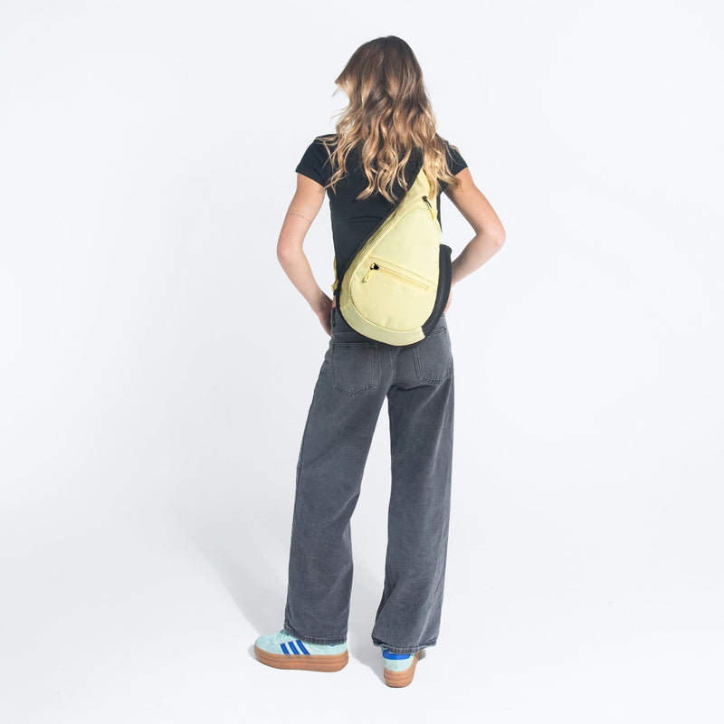 Load image into Gallery viewer, Esprit | Sling Bag - Terrazzo Print
