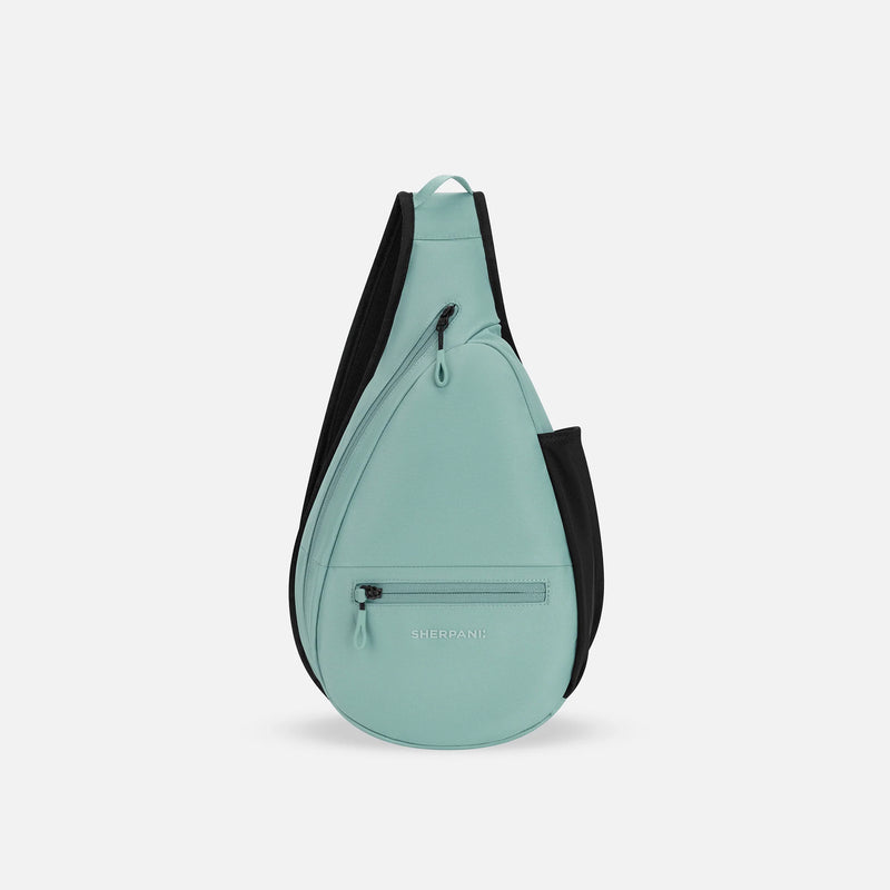 Load image into Gallery viewer, Esprit | Sling Bag - Terrazzo Print

