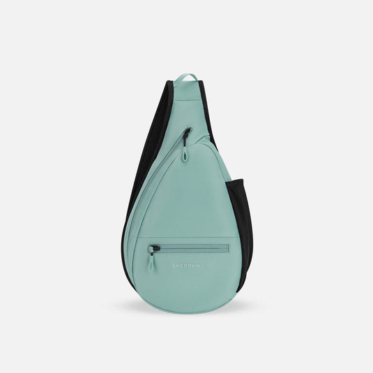 Esprit | Sling Bag - Terrazzo Print