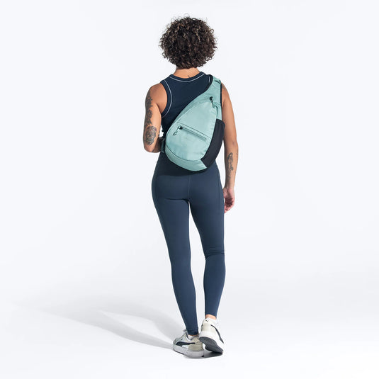 Esprit | Sling Bag - Terrazzo Print