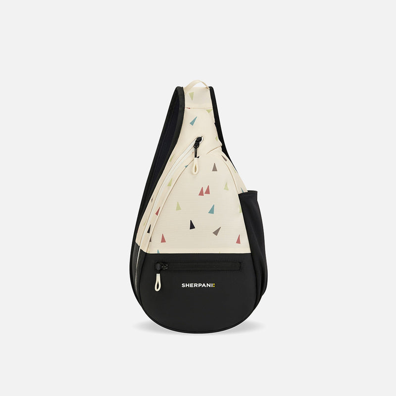 Load image into Gallery viewer, Esprit | Sling Bag - Terrazzo Print
