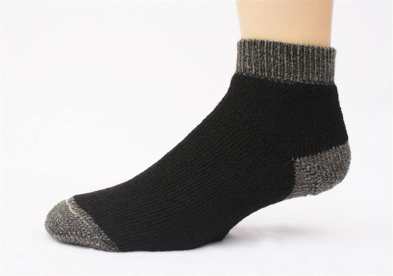 Load image into Gallery viewer, SlipperBootie Alpaca Sock
