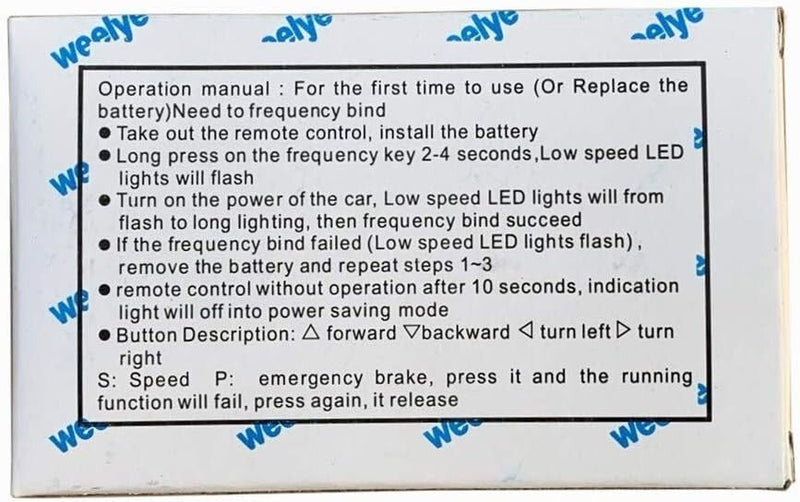 Load image into Gallery viewer, 12V Kids Electric Ride-On Car with Slow Start and Bluetooth Control Box
