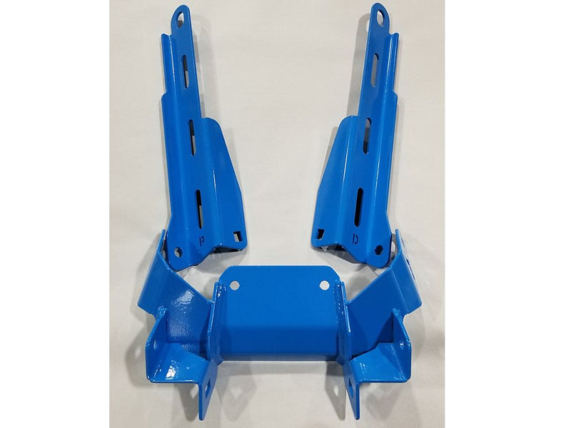 Load image into Gallery viewer, Maverick X3 Bombproof Front Upper Shock Mount
