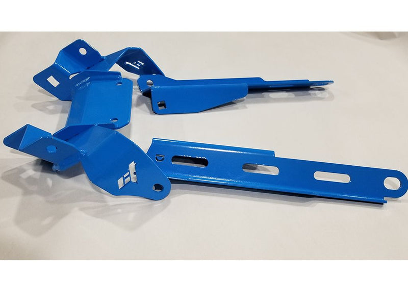 Load image into Gallery viewer, Maverick X3 Bombproof Front Upper Shock Mount
