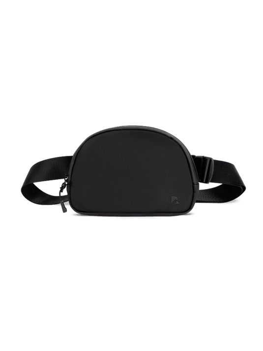 LuxeGo Crossbody Bag