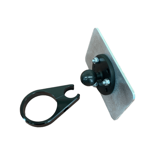 License Plate Holder