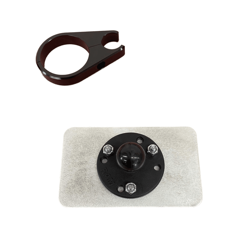 Load image into Gallery viewer, License Plate Holder
