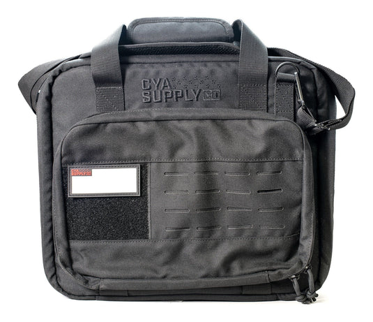 Small Range Bag