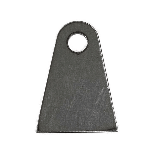 Small Panel Tab