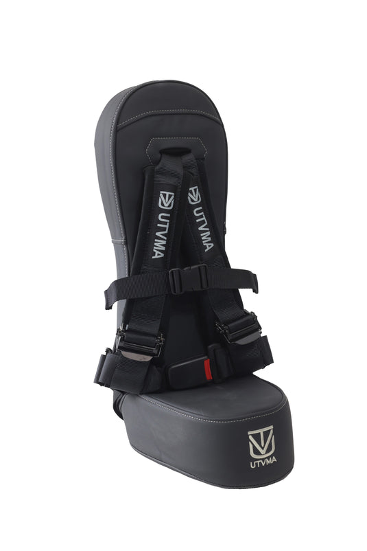 Maverick Sport Bump Seat (2018-2025)