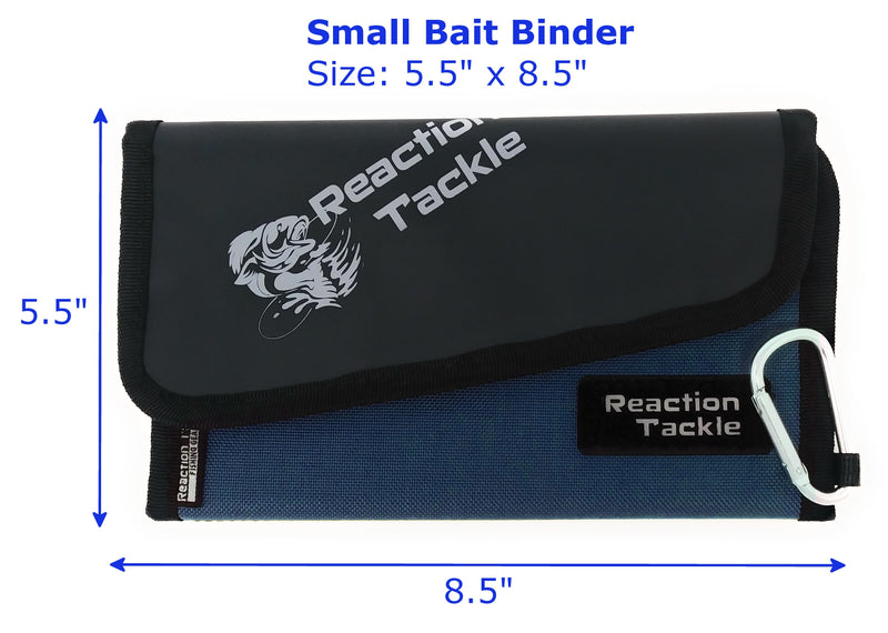 Load image into Gallery viewer, Reaction Tackle Small Bait Binder
