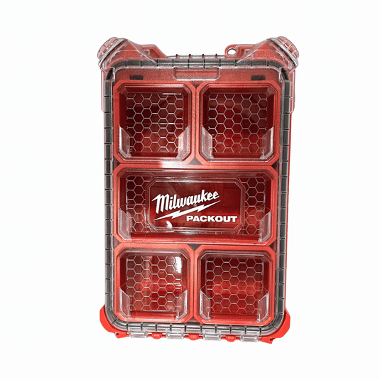 SpartanGrid Packout Mounting Plate