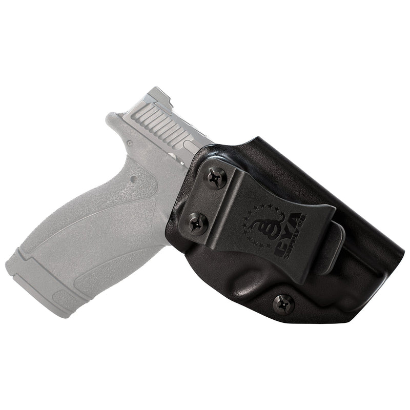 Load image into Gallery viewer, Smith &amp; Wesson Bodyguard 2.0 Carry Comp IWB Holster | BASE IWB
