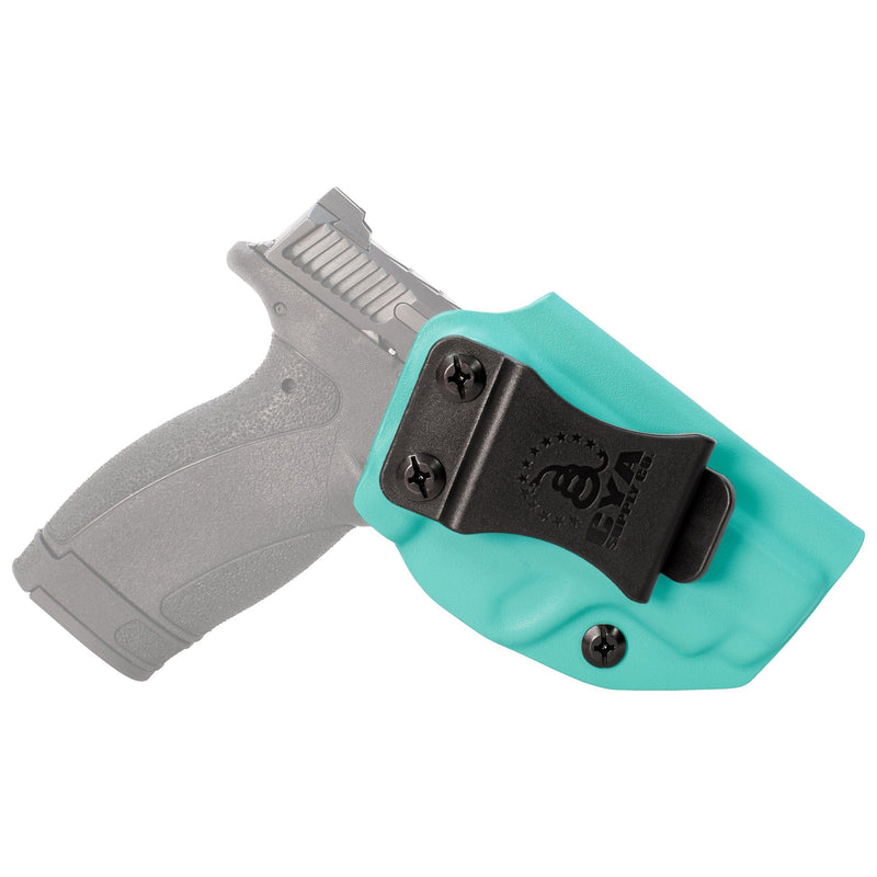 Load image into Gallery viewer, Smith &amp; Wesson Bodyguard 2.0 Carry Comp IWB Holster | BASE IWB
