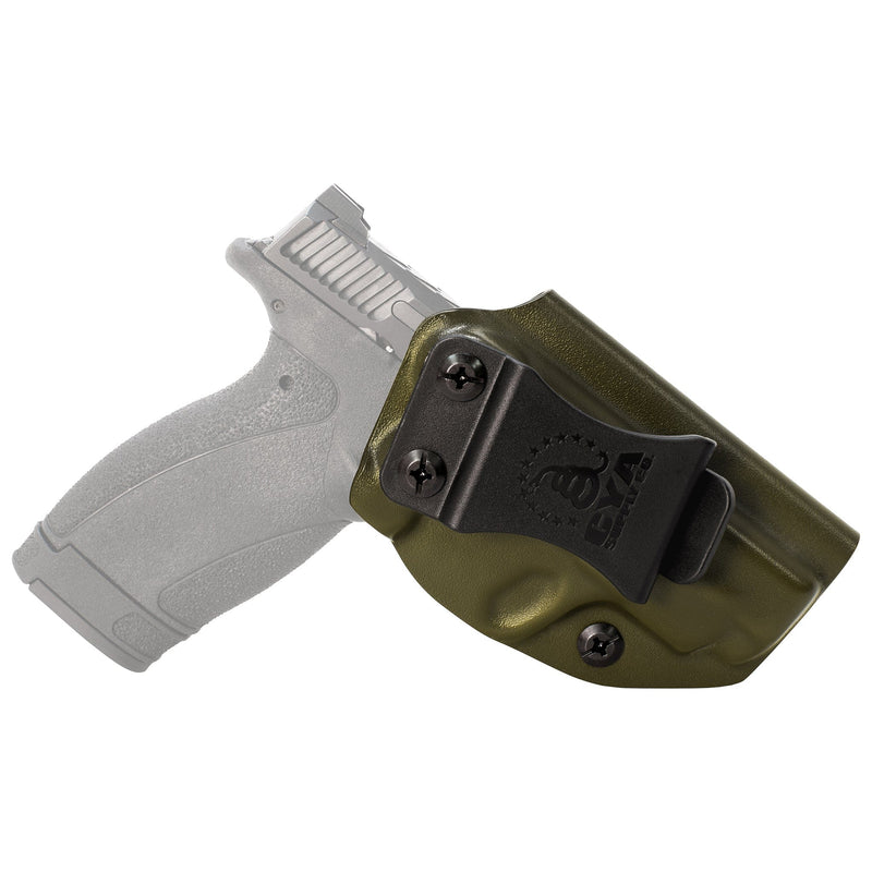 Load image into Gallery viewer, Smith &amp; Wesson Bodyguard 2.0 Carry Comp IWB Holster | BASE IWB
