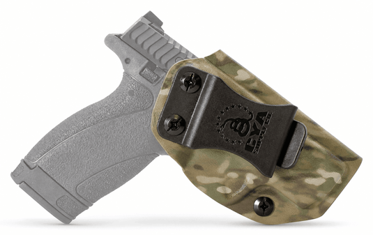 Smith & Wesson Bodyguard 2.0 Carry Comp IWB Holster | BASE IWB