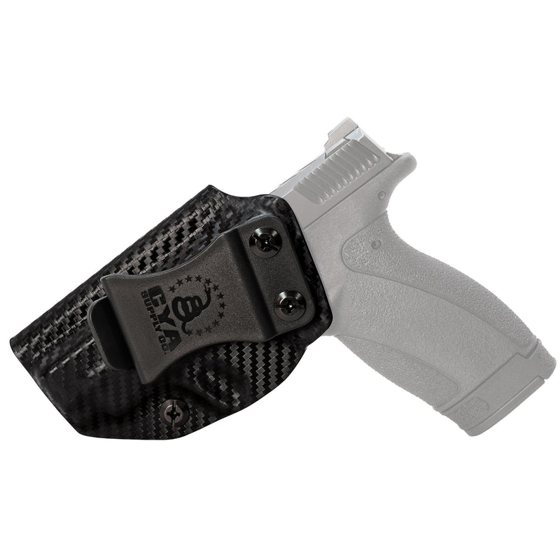 Load image into Gallery viewer, Smith &amp; Wesson Bodyguard 2.0 Carry Comp IWB Holster | BASE IWB
