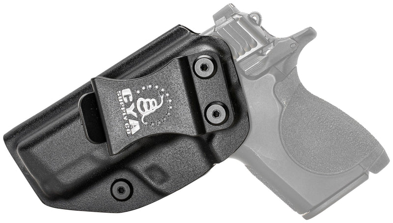 Load image into Gallery viewer, Smith &amp; Wesson CSX IWB Holster | BASE IWB
