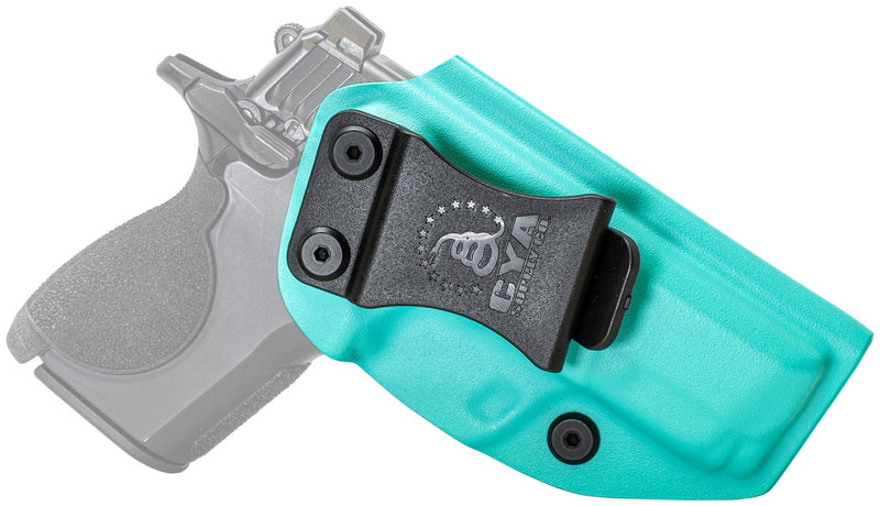 Load image into Gallery viewer, Smith &amp; Wesson CSX IWB Holster | BASE IWB
