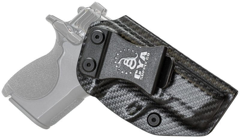 Load image into Gallery viewer, Smith &amp; Wesson CSX IWB Holster | BASE IWB
