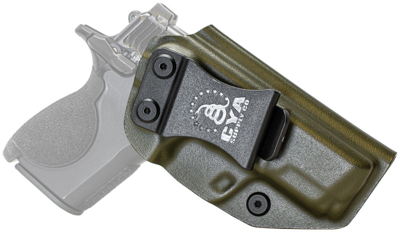 Load image into Gallery viewer, Smith &amp; Wesson CSX IWB Holster | BASE IWB
