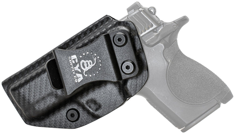 Load image into Gallery viewer, Smith &amp; Wesson CSX IWB Holster | BASE IWB
