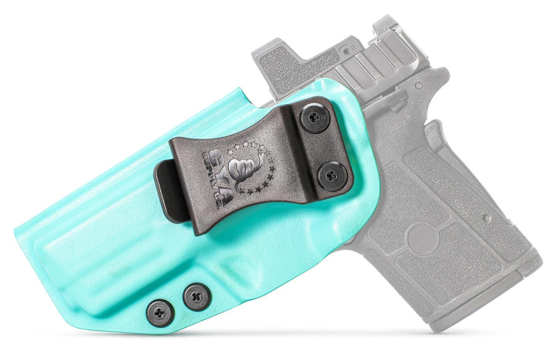 Load image into Gallery viewer, Smith &amp; Wesson Equalizer IWB Holster | BASE IWB
