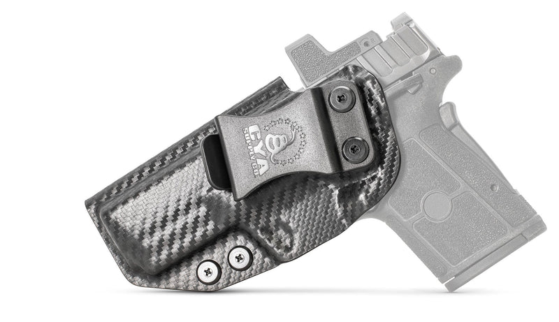 Load image into Gallery viewer, Smith &amp; Wesson Equalizer IWB Holster | BASE IWB
