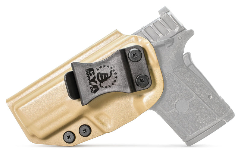 Load image into Gallery viewer, Smith &amp; Wesson Equalizer IWB Holster | BASE IWB
