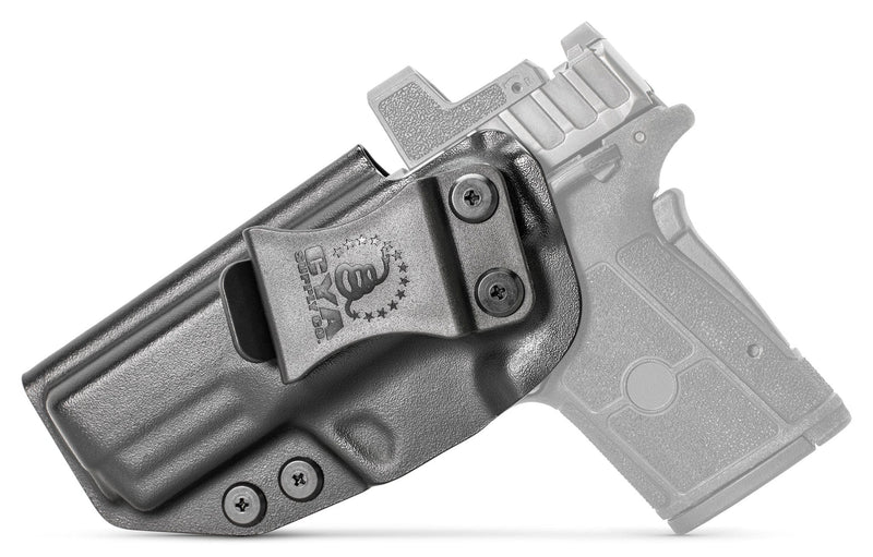 Load image into Gallery viewer, Smith &amp; Wesson Equalizer IWB Holster | BASE IWB
