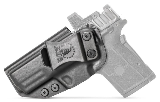 Smith & Wesson Equalizer IWB Holster | BASE IWB