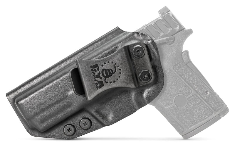 Load image into Gallery viewer, Smith &amp; Wesson Equalizer IWB Holster | BASE IWB
