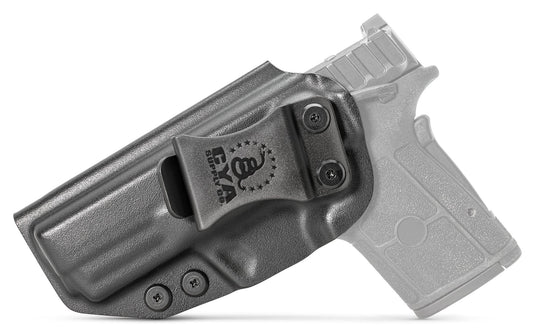 Smith & Wesson Equalizer IWB Holster | BASE IWB