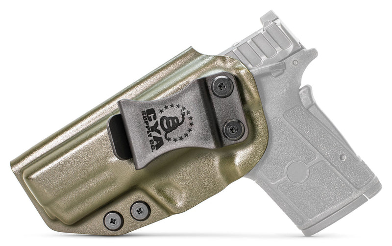 Load image into Gallery viewer, Smith &amp; Wesson Equalizer IWB Holster | BASE IWB
