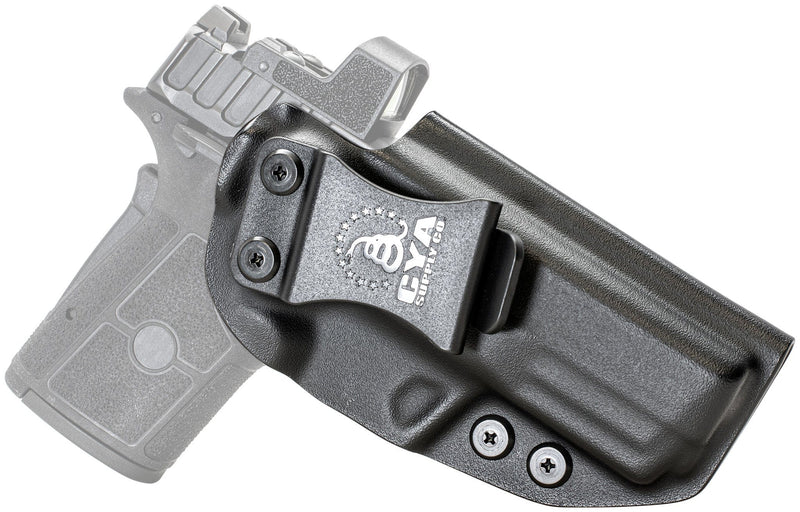 Load image into Gallery viewer, Smith &amp; Wesson Equalizer IWB Holster | BASE IWB
