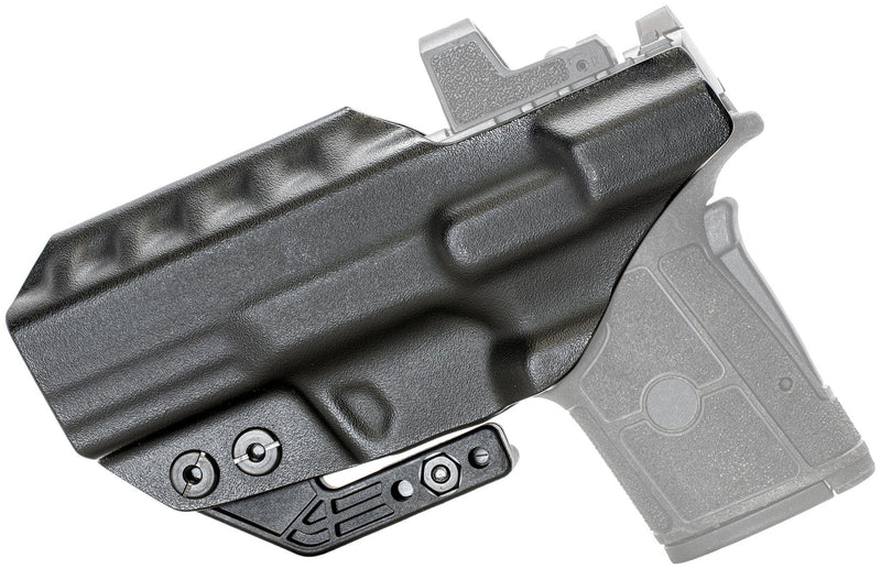 Load image into Gallery viewer, Smith &amp; Wesson Equalizer IWB Holster | RIDGE IWB
