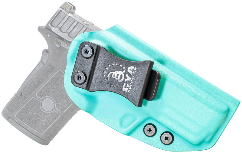 Load image into Gallery viewer, Smith &amp; Wesson Equalizer IWB Holster | BASE IWB
