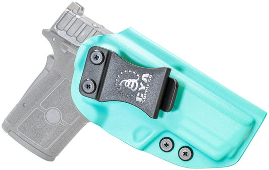 Smith & Wesson Equalizer IWB Holster | BASE IWB