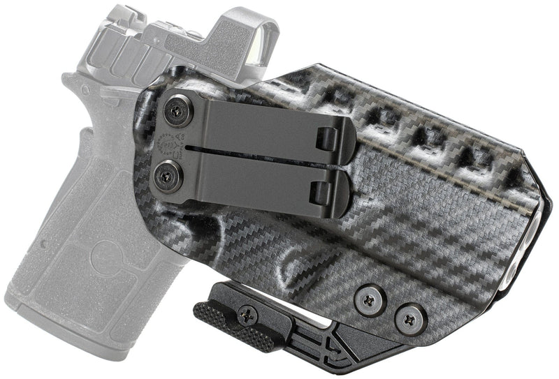 Load image into Gallery viewer, Smith &amp; Wesson Equalizer IWB Holster | RIDGE IWB
