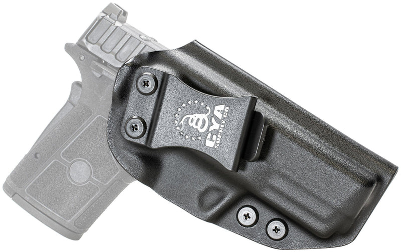 Load image into Gallery viewer, Smith &amp; Wesson Equalizer IWB Holster | BASE IWB
