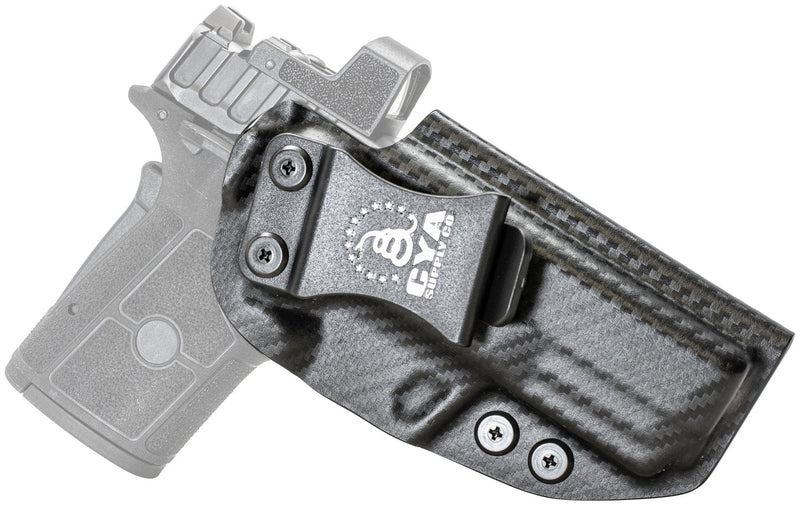 Load image into Gallery viewer, Smith &amp; Wesson Equalizer IWB Holster | BASE IWB
