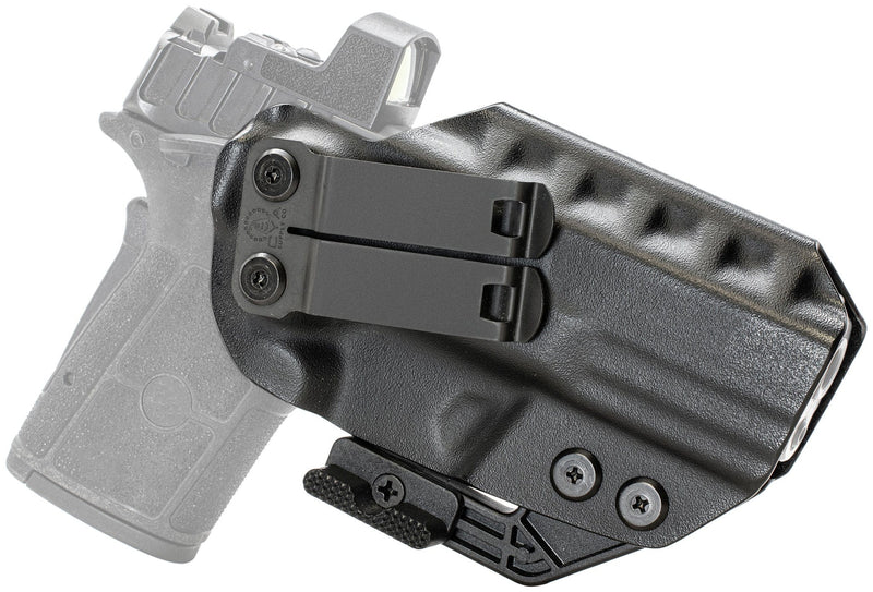 Load image into Gallery viewer, Smith &amp; Wesson Equalizer IWB Holster | RIDGE IWB
